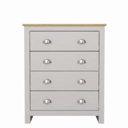 Jack Wills Lancaster Bedroom 4-Piece Set - thumbnail 9