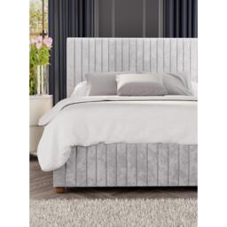 Laurence Llewelyn-Bowen Estella Ottoman Storage Bed - thumbnail 2