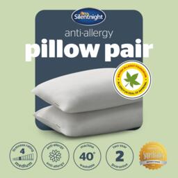 Silentnight Anti-allergy Pillow - thumbnail 6