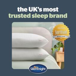 Silentnight Anti-allergy Pillow - thumbnail 7