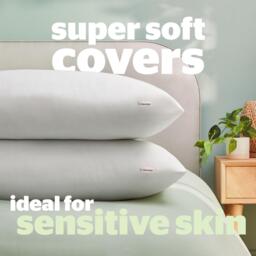 Silentnight Anti-allergy Pillow - thumbnail 3