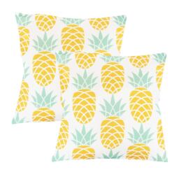 Streetwize Outdoor Scatter Cushions - Pineapple