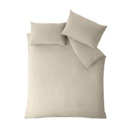 Catherine Lansfield So Soft Non-Iron Duvet Cover Set - thumbnail 3