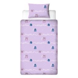Disney Stitch Lilo & Stitch Chill Single Duvet - thumbnail 1