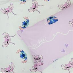 Disney Stitch Lilo & Stitch Chill Single Duvet - thumbnail 8