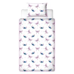 Disney Stitch Lilo & Stitch Chill Single Duvet - thumbnail 2