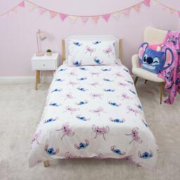 Disney Stitch Lilo & Stitch Chill Single Duvet - thumbnail 7