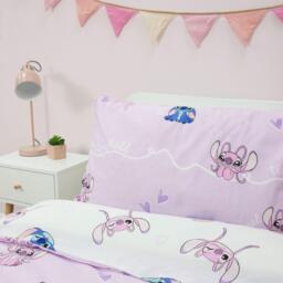 Disney Stitch Lilo & Stitch Chill Single Duvet - thumbnail 6