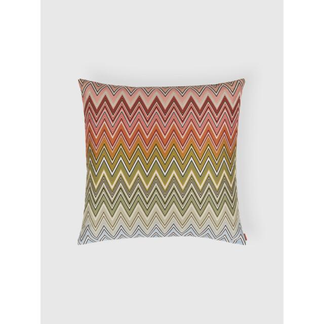 Missoni Home Collection Missoni Birmingham Cushion - 60x60cm - image 1