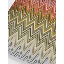 Missoni Home Collection Missoni Birmingham Cushion - 60x60cm - thumbnail 2
