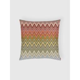 Missoni Home Collection Missoni Birmingham Cushion - 60x60cm - thumbnail 1