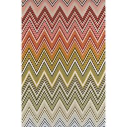 Missoni Home Collection Missoni Birmingham Cushion - 60x60cm - thumbnail 3
