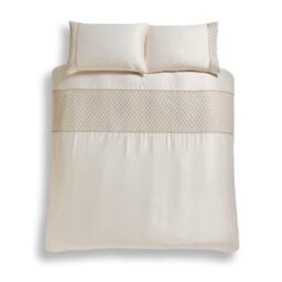 Catherine Lansfield Deco Sequin Duvet Cover Set - thumbnail 5