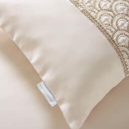Catherine Lansfield Deco Sequin Duvet Cover Set - thumbnail 4