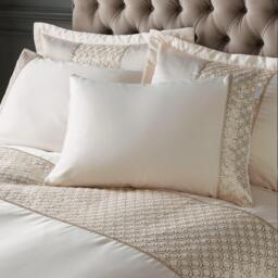 Catherine Lansfield Deco Sequin Duvet Cover Set - thumbnail 2