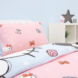 Hello Kitty Hello Kitty & Friends Sugar Single Duvet - thumbnail 7