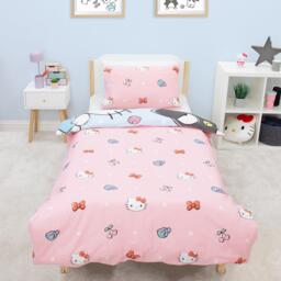 Hello Kitty Hello Kitty & Friends Sugar Single Duvet - thumbnail 5