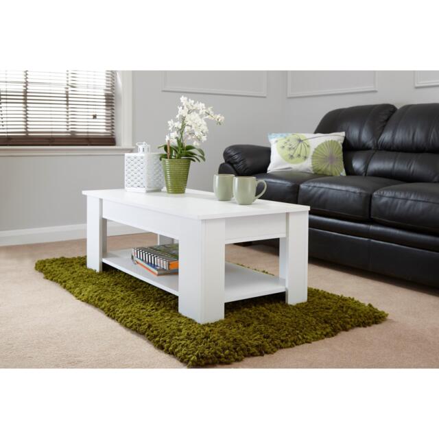 GFW GFW Lift Up Coffee Table