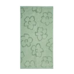 Ted Baker Home Magnolia Cotton Towels - thumbnail 2