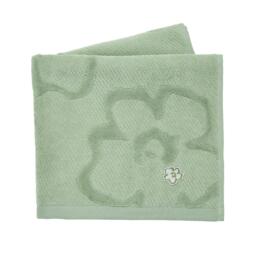 Ted Baker Home Magnolia Cotton Towels - thumbnail 1