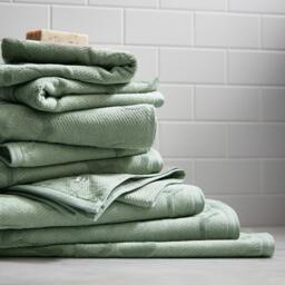 Ted Baker Home Magnolia Cotton Towels - thumbnail 3