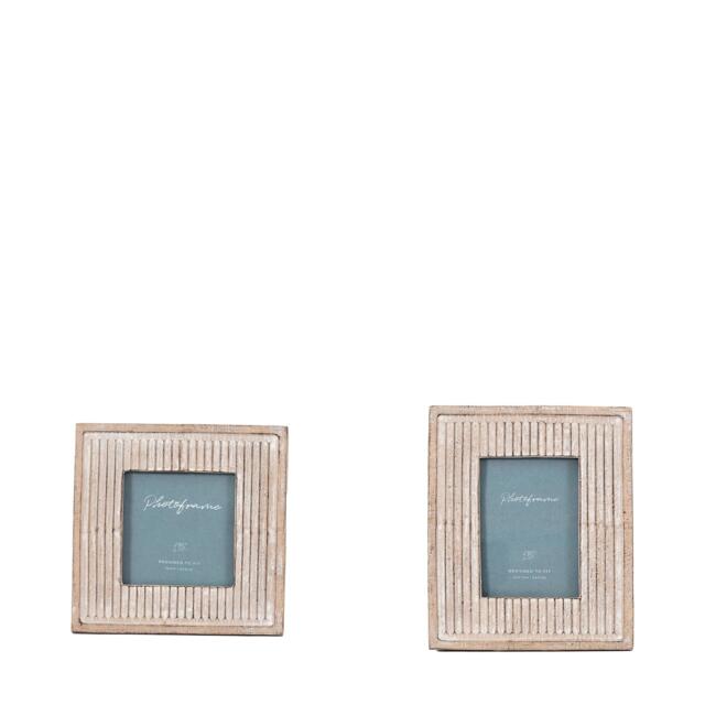 Gallery Drift Multi Photo Frame