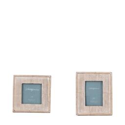 Gallery Drift Multi Photo Frame