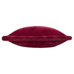 Furn Kallu Faux Fur Fibre Filled Cushion - thumbnail 2