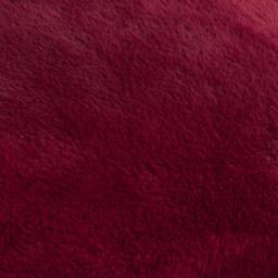 Furn Kallu Faux Fur Fibre Filled Cushion - thumbnail 4