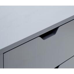 GFW Nyborg Pair Of 2 Drawer Bedsides - thumbnail 4