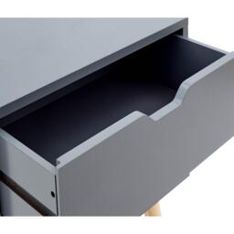 GFW Nyborg Pair Of 2 Drawer Bedsides - thumbnail 3