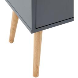 GFW Nyborg Pair Of 2 Drawer Bedsides - thumbnail 6