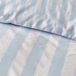 Sassy B Stripe Tease Duvet Cover Set - thumbnail 4