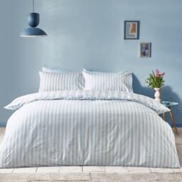 Sassy B Stripe Tease Duvet Cover Set - thumbnail 2