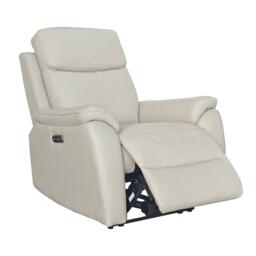 Aspire Kingsmere 3 + 2 + 1 Power Recliner Sofa Suite - thumbnail 6