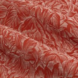 Wylder Grantley Jacquard Pencil Pleat Curtains - thumbnail 4