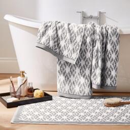 Bedeck of Belfast Emani BCI Cotton Towel - thumbnail 3