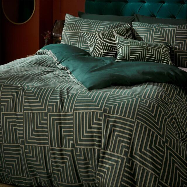 Biba Giselle Duvet and Pillowcase Set - image 1