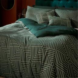 Biba Giselle Duvet and Pillowcase Set - thumbnail 1