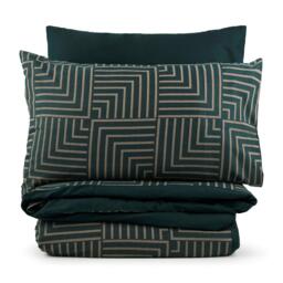 Biba Giselle Duvet and Pillowcase Set - thumbnail 3