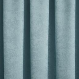 Fusion Galaxy Dim Out Self Lined Pencil Pleat Curtains - thumbnail 3