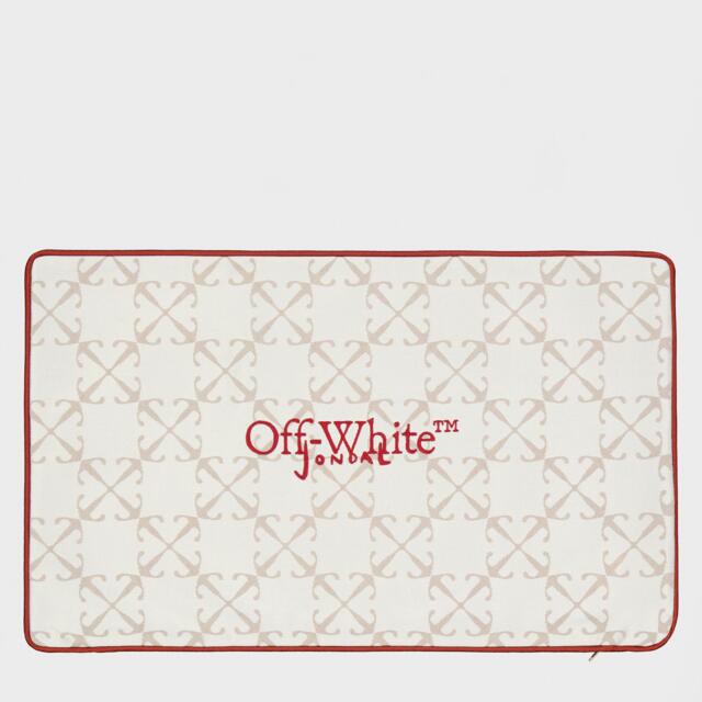 Off White Pillows - image 1