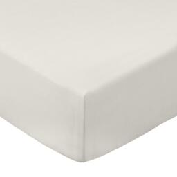 Bianca 200TC Cotton Percale Extra Deep Fitted Sheet - thumbnail 5