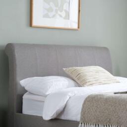Birlea Lancaster Fabric Bed - thumbnail 3