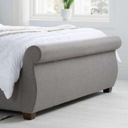 Birlea Lancaster Fabric Bed - thumbnail 6