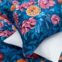 Harlequin Dahlia Bunch Duvet Cover Set - thumbnail 5