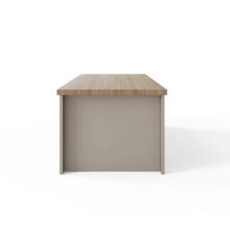 GFW GFW Lancaster Lift Up Coffee Table - thumbnail 8