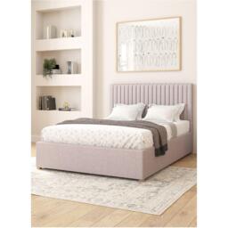 Aspire Grant Adjustable Bed & Mattress Linen Fabric - thumbnail 1