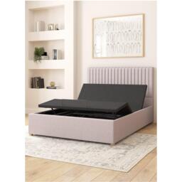Aspire Grant Adjustable Bed & Mattress Linen Fabric - thumbnail 3