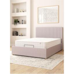 Aspire Grant Adjustable Bed & Mattress Linen Fabric - thumbnail 2